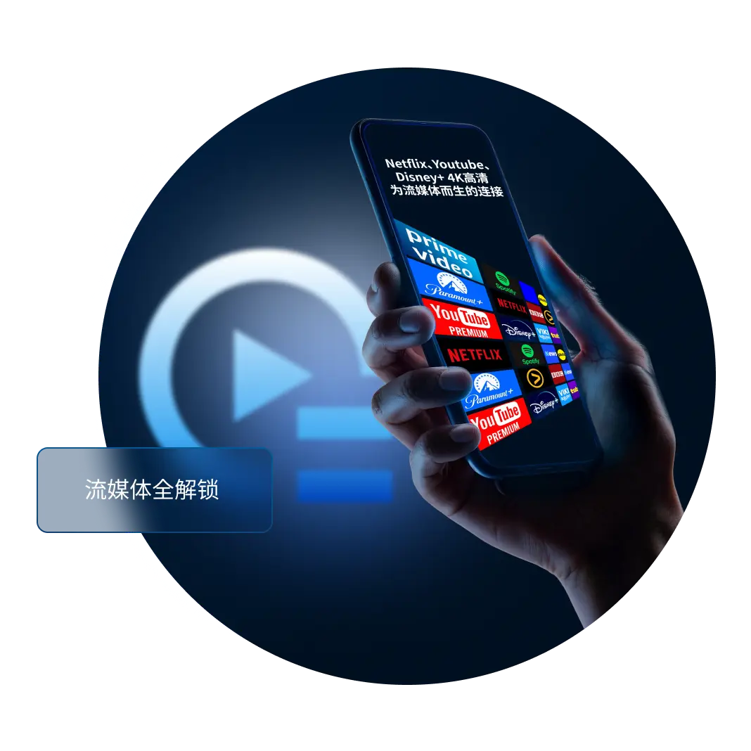 QuickQ iPhone interface